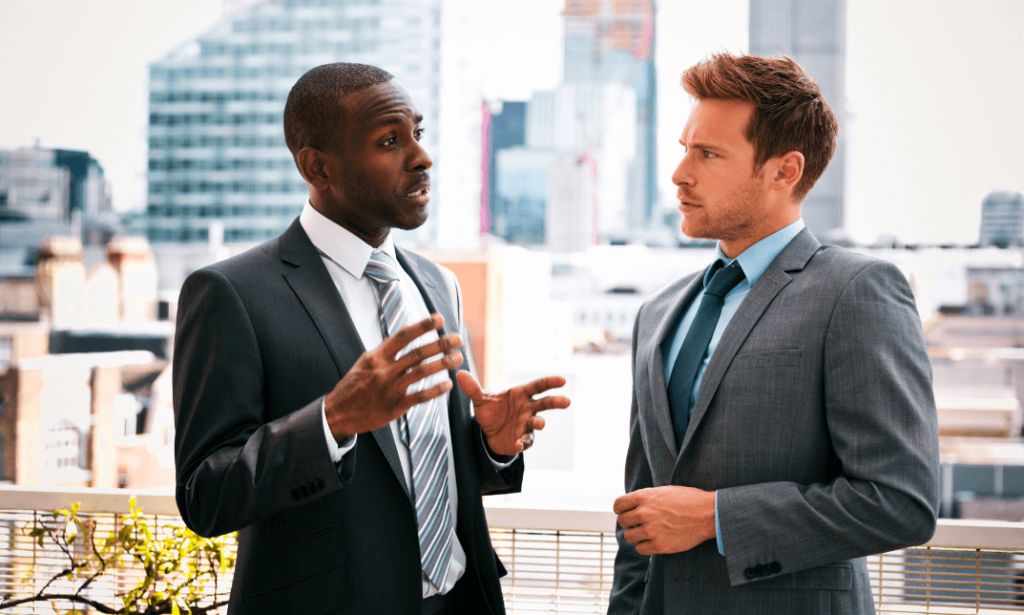 WHAT IS ASSERTIVENESS SKILLS visual data 2