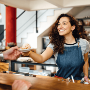Barista