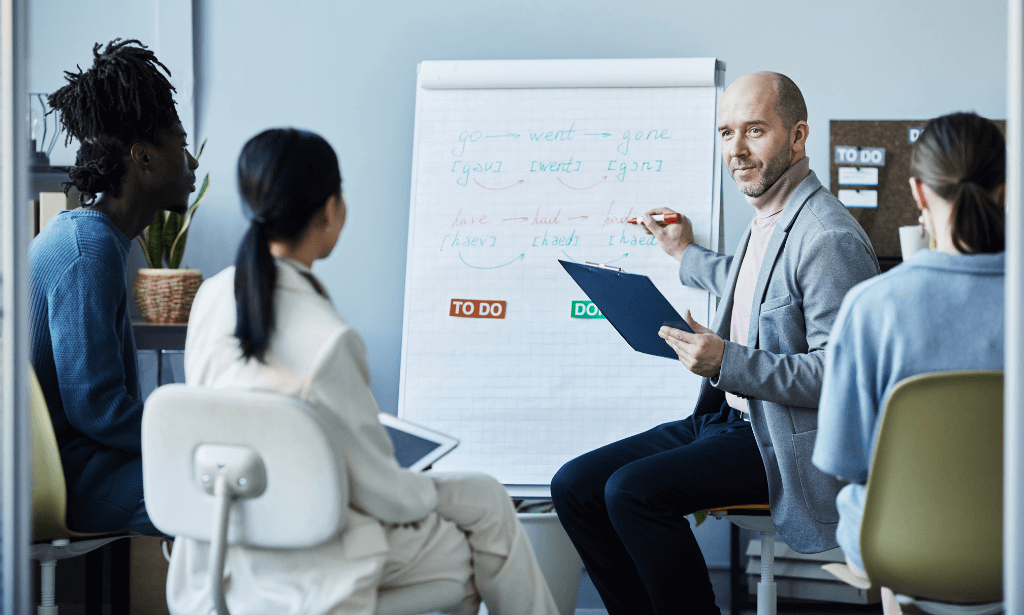 Business English: Reading and Writing