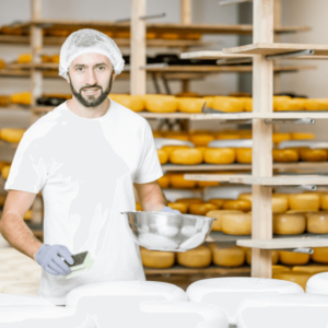 Cheese Making