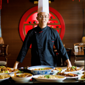 Chinese Cooking