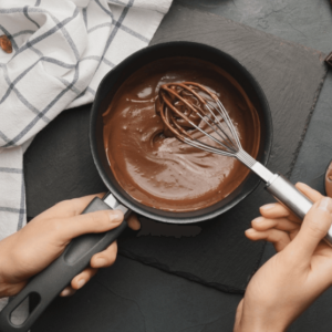 Chocolate Making & Baking