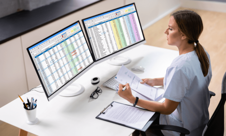 Clinical Coding