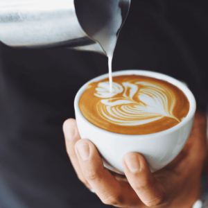 Coffee Making