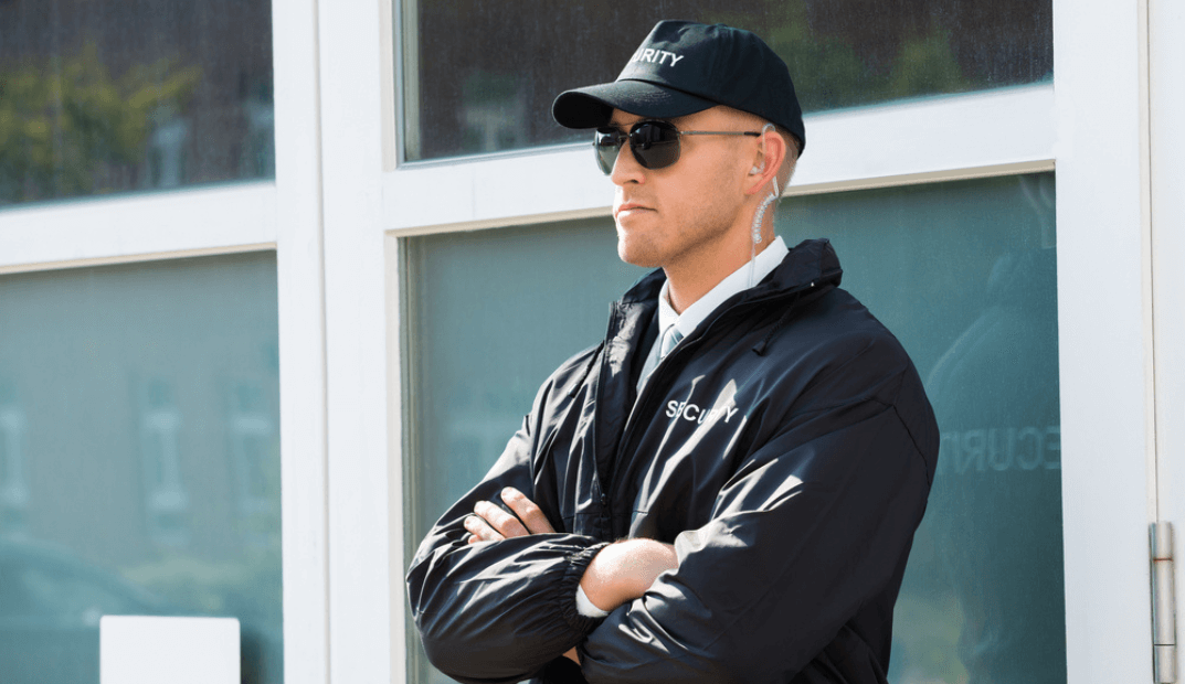 Diploma in Security Guard