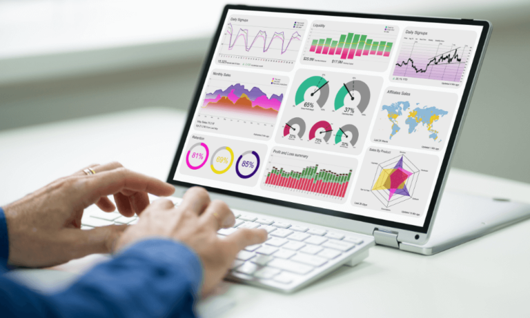 Excel Data Analysis