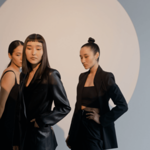 Fashion Modeling Course