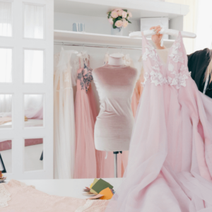 Fashion Stylist