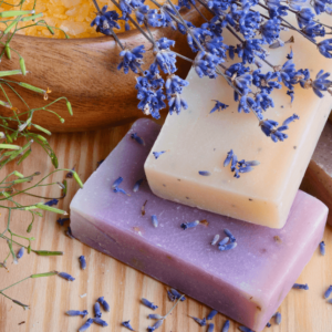 Handmade Soap Making