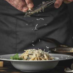 Italian Cooking