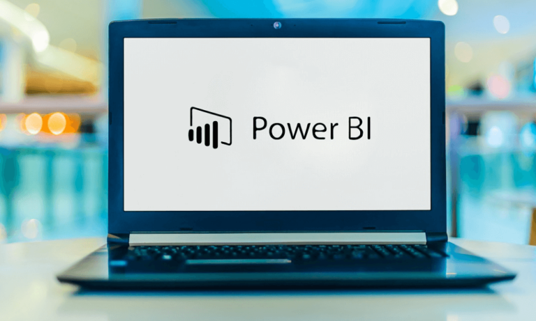 Microsoft Power BI