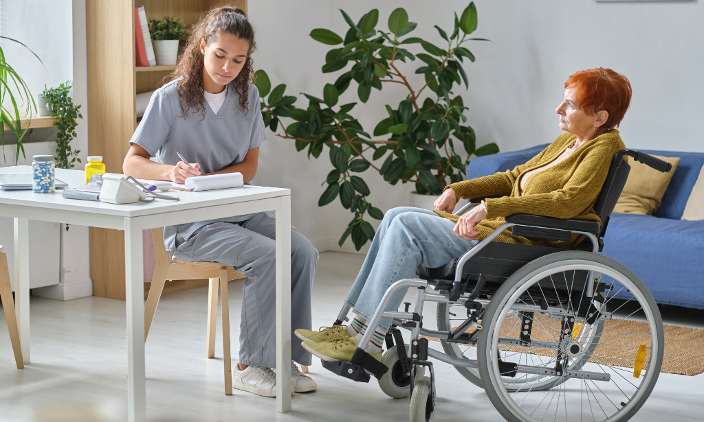 Non-Medical Prescribing Course