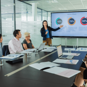 PowerPoint for Business