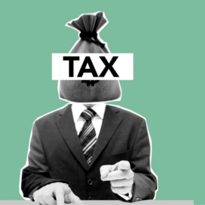 UK Self-Assessment Tax Return