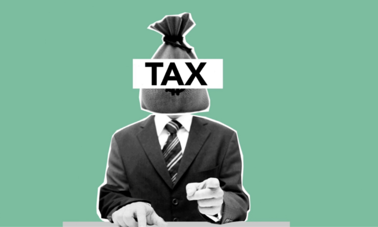 UK Self-Assessment Tax Return
