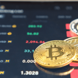 The Ultimate Crypto Guide Bitcoin, Altcoins, NFTs, DeFi, Metaverse