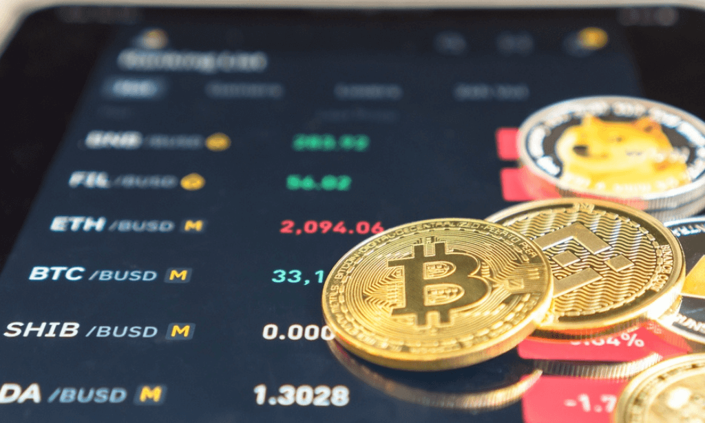 The Ultimate Crypto Guide Bitcoin, Altcoins, NFTs, DeFi, Metaverse