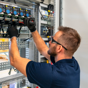 Electrician Complete Training
