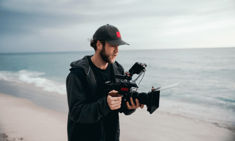 Videography Course