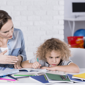 ADHD Awareness Level 3
