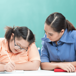 Autism Spectrum Disorder (ASD) Level 3