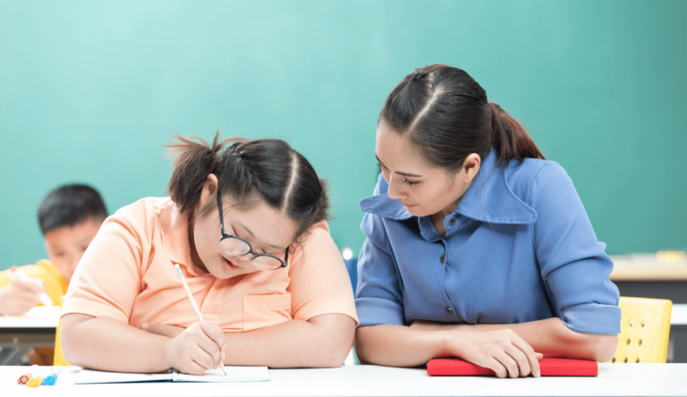 Autism Spectrum Disorder (ASD) Level 3