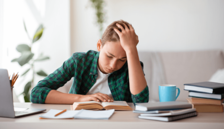 Certificate in Understanding Dyslexia