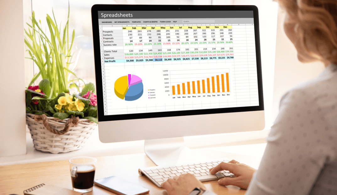 Financial Modelling in Excel: Beginner to Intermediate
