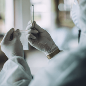 Forensic Science and Profiling Diploma