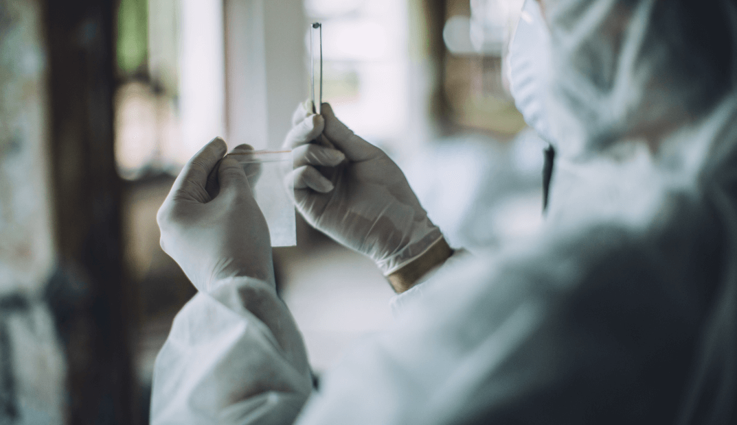 Forensic Science and Profiling Diploma
