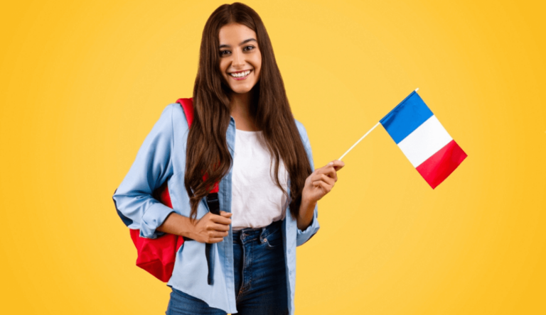 French Course for Beginners
