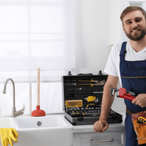 Level 2 Diploma in Professional Plumbing