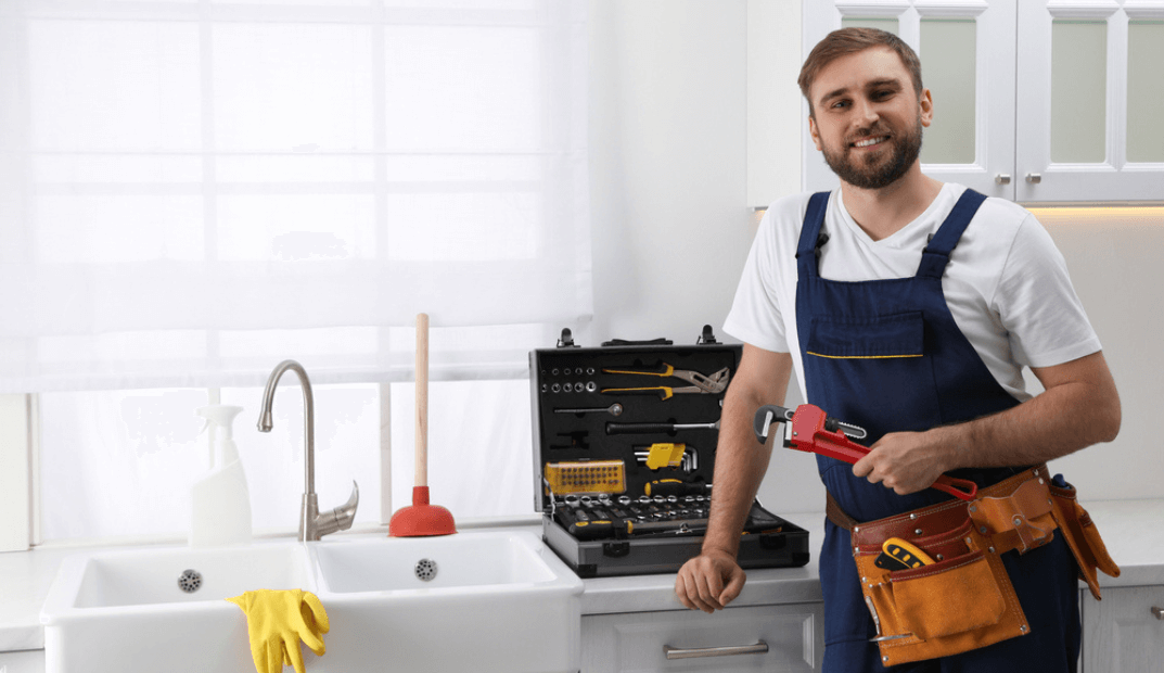 Level 2 Diploma in Professional Plumbing