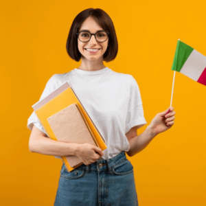 ltalian Language Course for Beginners (A1 A2 A2+)
