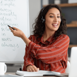Functional Skills English Level 3
