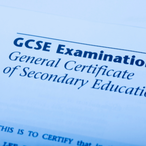 GCSE English Course