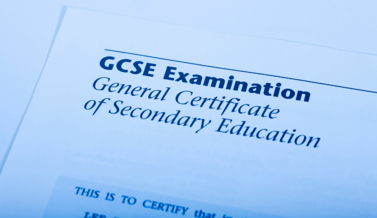 GCSE English Course