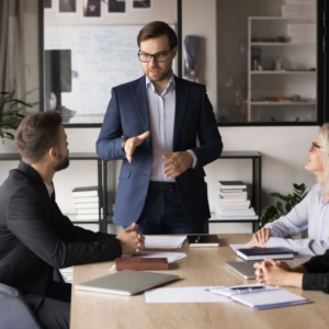 Level 3 Diploma in Business Management and Development