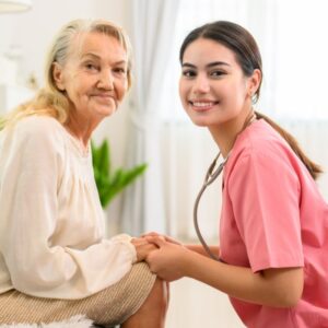 Health and Social Care Level 5 Diploma