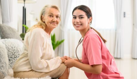 Health and Social Care Level 5 Diploma