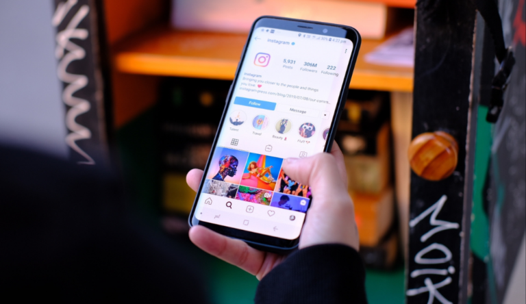 Instagram Marketing Diploma