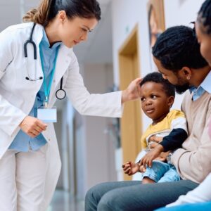 Physician Associate Level 3 Diploma