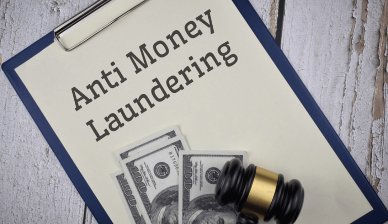 Anti-Money Laundering (AML) for Business Owner