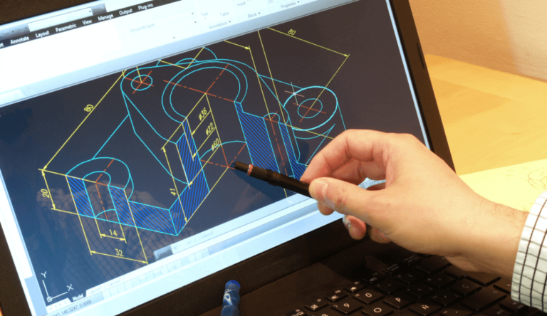 AutoCAD 3D: From Basics to Advanced Modelling