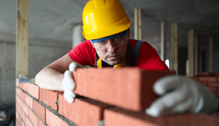 Bricklaying Training Course