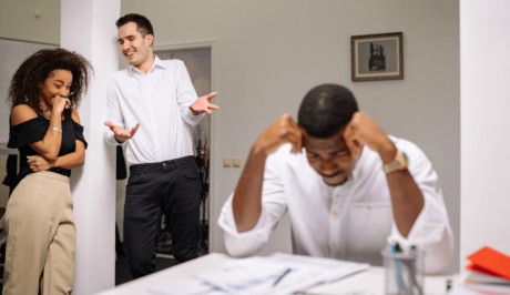 Bullying and Harassment Awareness Training