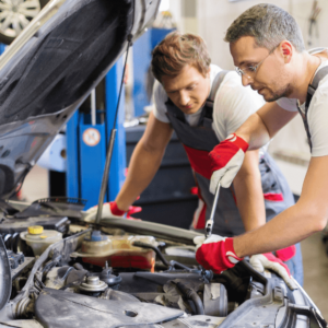 Car Mechanic Training Course