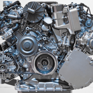 Internal Combustion Engine Basics