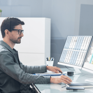 Conditional Formatting in Excel