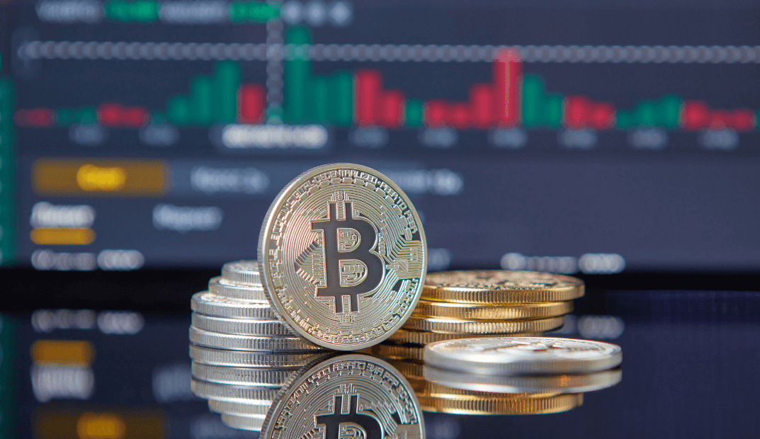 Crypto Trading Training